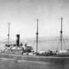 Kanagawa Maru 1896